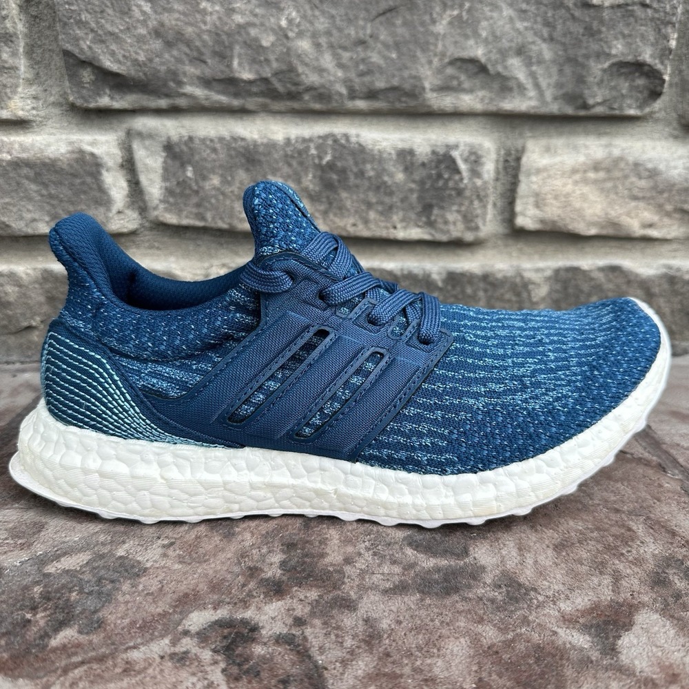 Men's 6.5 / Womens 8 - Adidas UltraBoost Parley LTD 3.0 BB4762 NMD 1.0 Primeknit